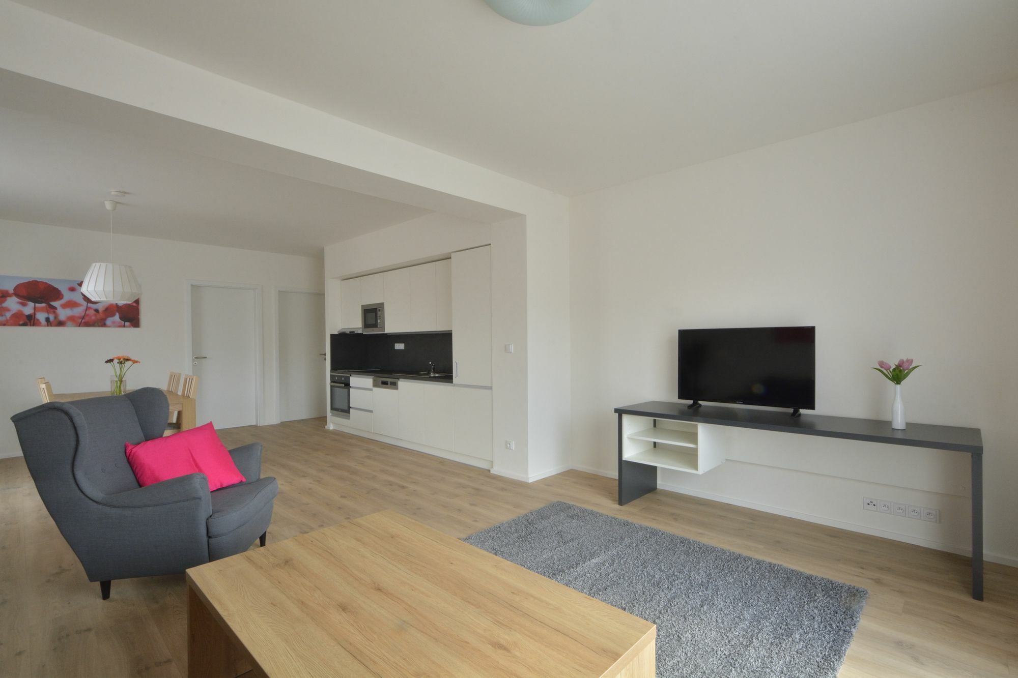 Downtown Suites Belohorska Praga Esterno foto