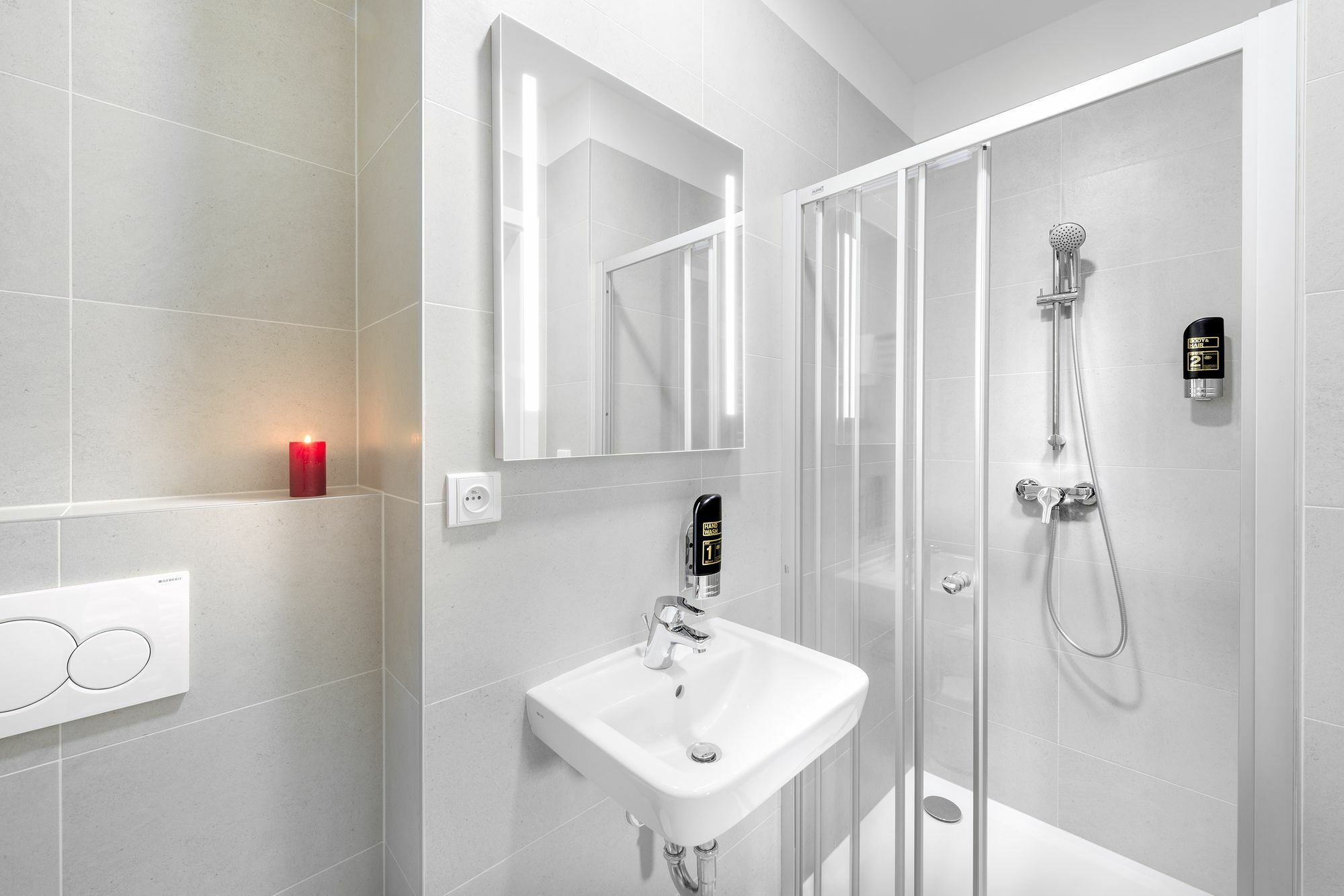 Downtown Suites Belohorska Praga Esterno foto
